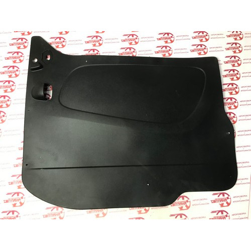 Карта дверей сдвижных правых Renault Trafic III 2014-2021 93868253